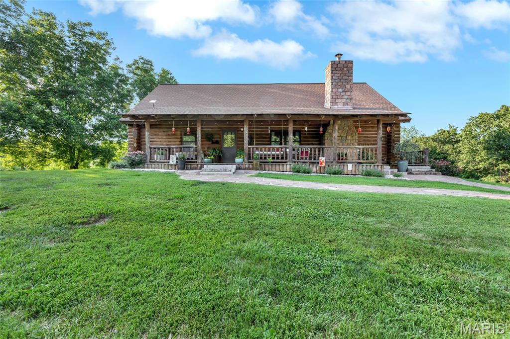 1981 Kk Road Property Photo 1