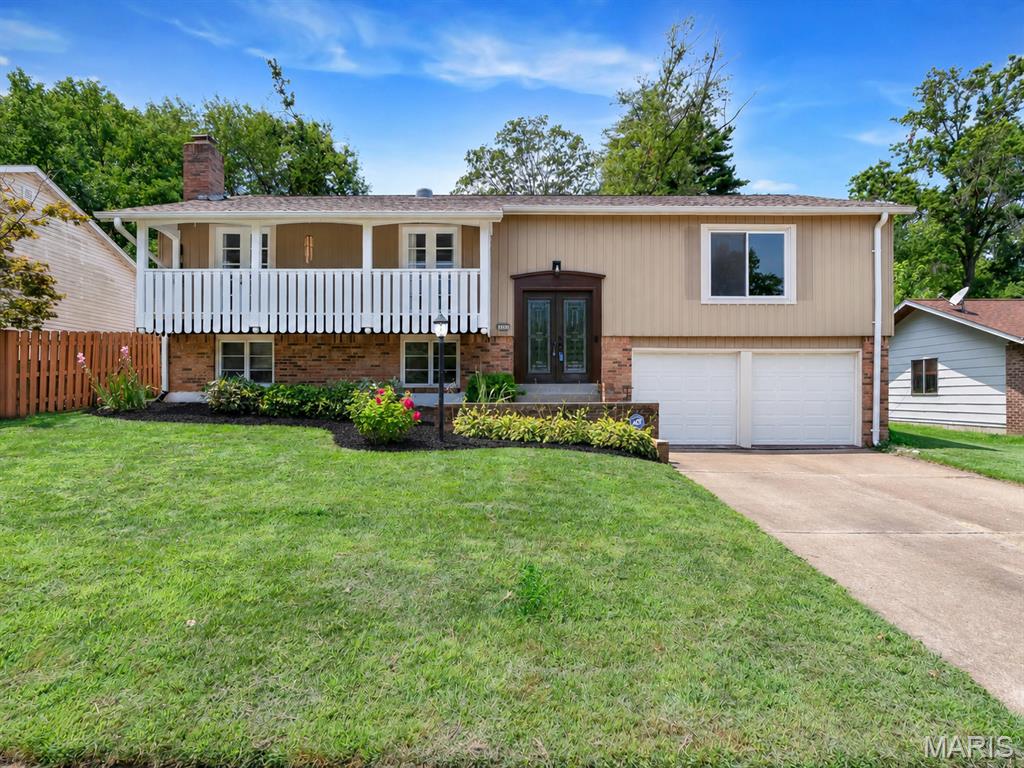 1431 Summerhaven Drive Property Photo 1