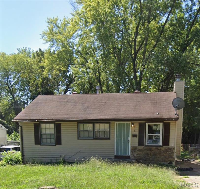 416 Caithness Road Property Photo 1