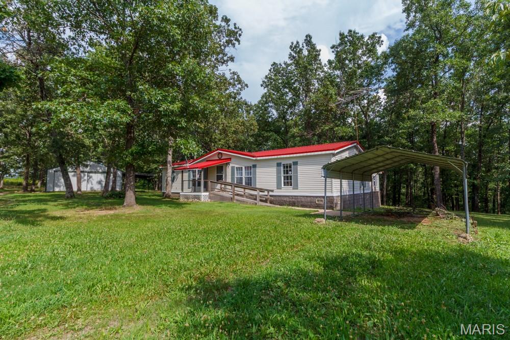13180 Hwy Nn Property Photo 1