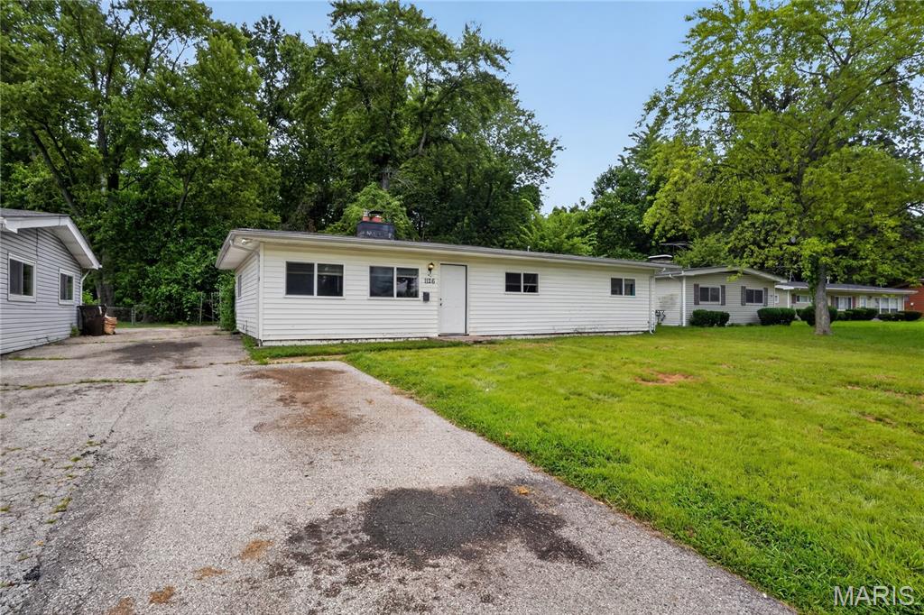1126 Haley Avenue Property Photo 3