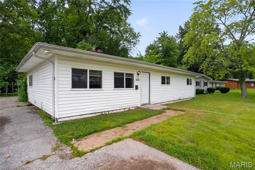 1126 Haley Avenue Property Photo 4
