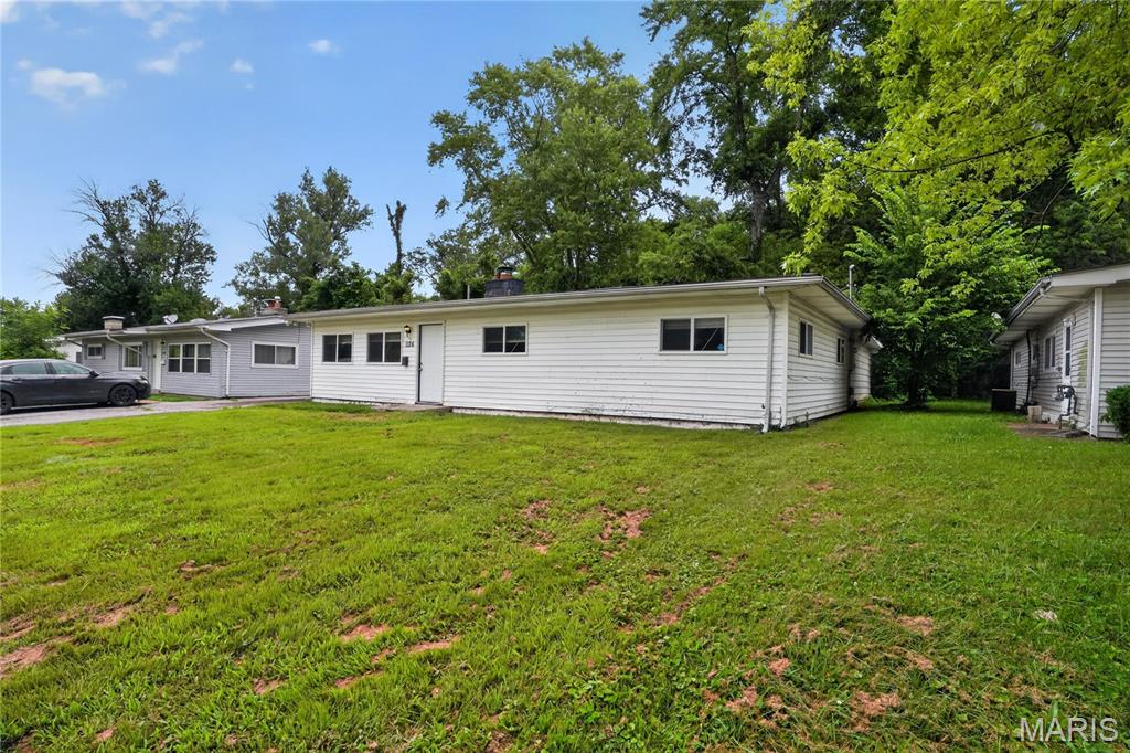 1126 Haley Avenue Property Photo 5