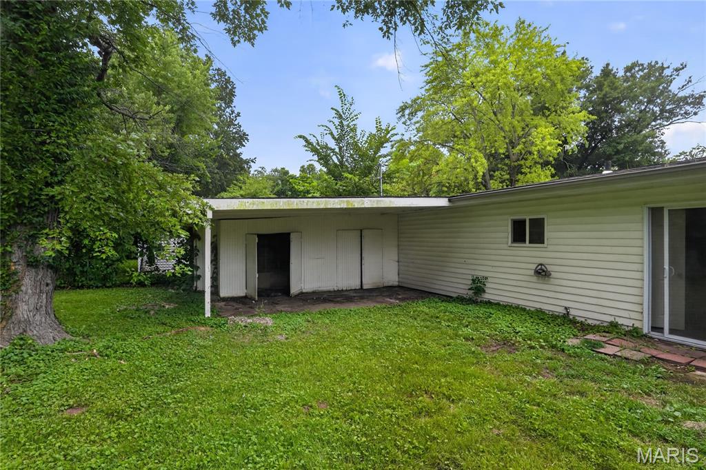 1126 Haley Avenue Property Photo 6