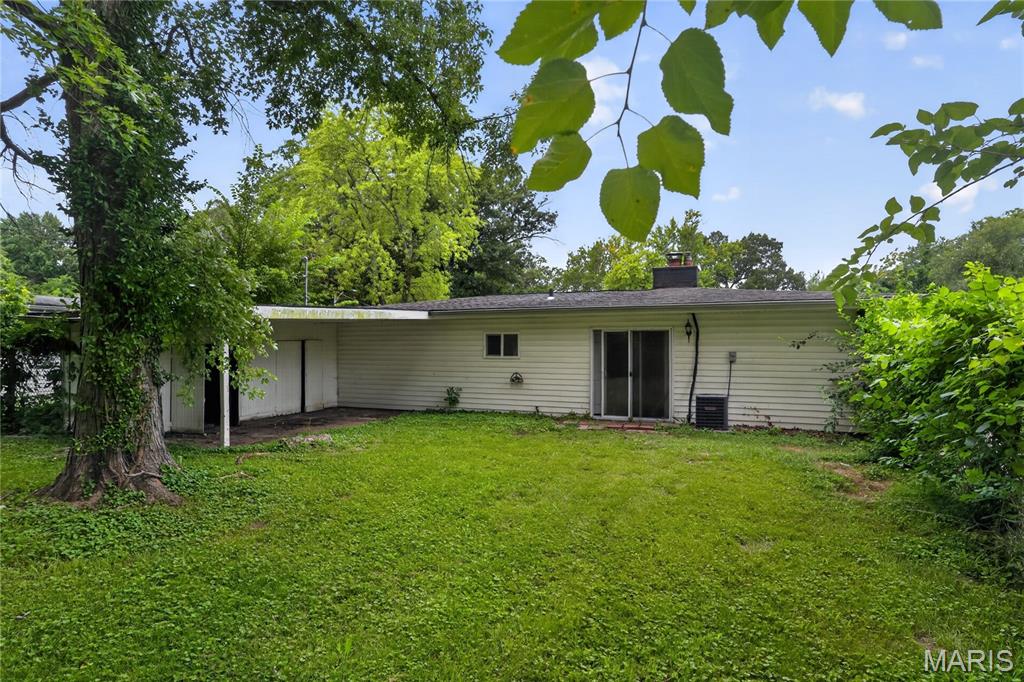 1126 Haley Avenue Property Photo 8