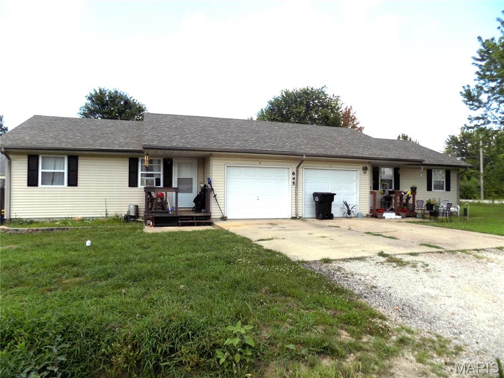 645 N Springfield Road A/b Property Photo 2