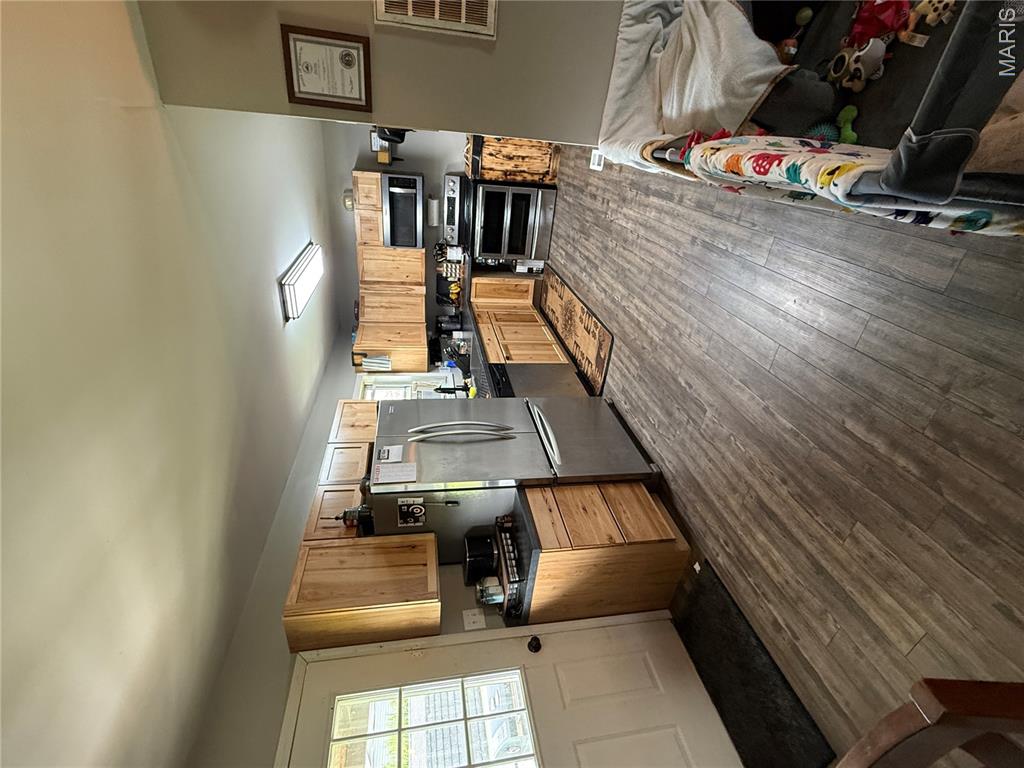 645 N Springfield Road A/b Property Photo 6