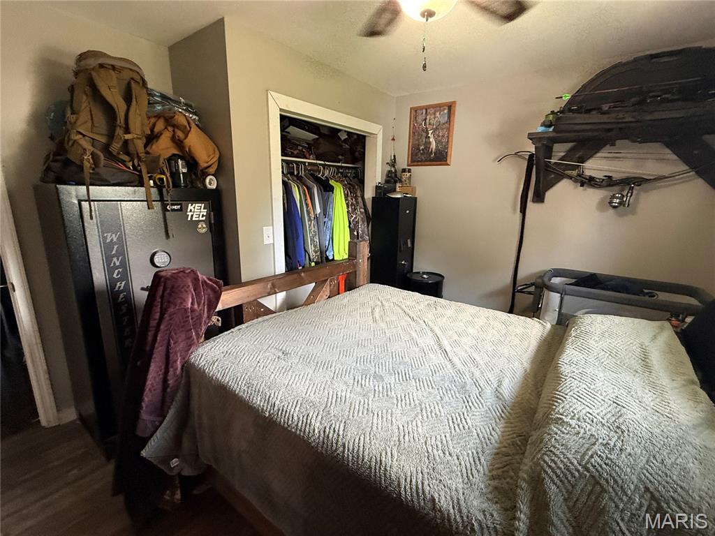 645 N Springfield Road A/b Property Photo 11