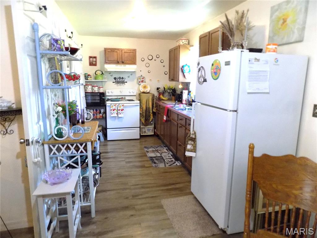 645 N Springfield Road A/b Property Photo 16