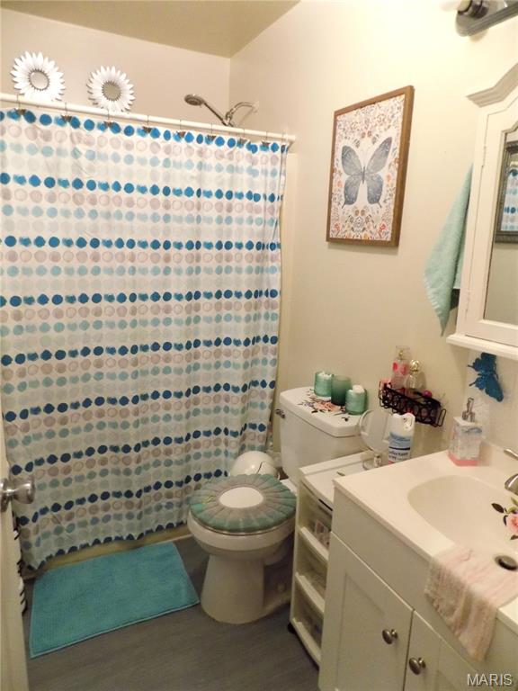 645 N Springfield Road A/b Property Photo 19