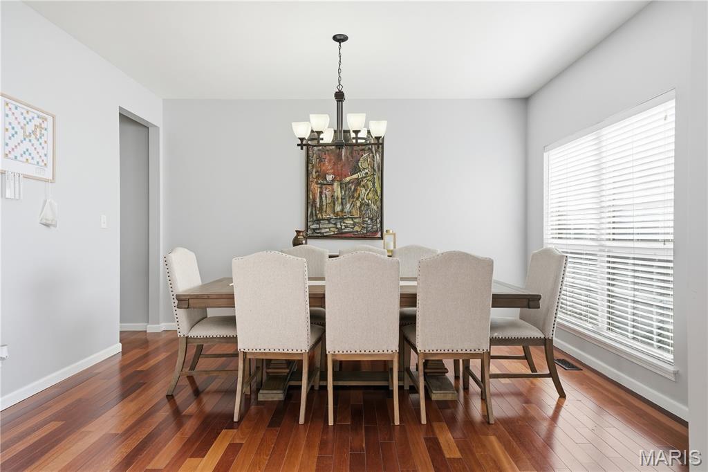 1366 Arbor Bluff Circle Property Photo 4