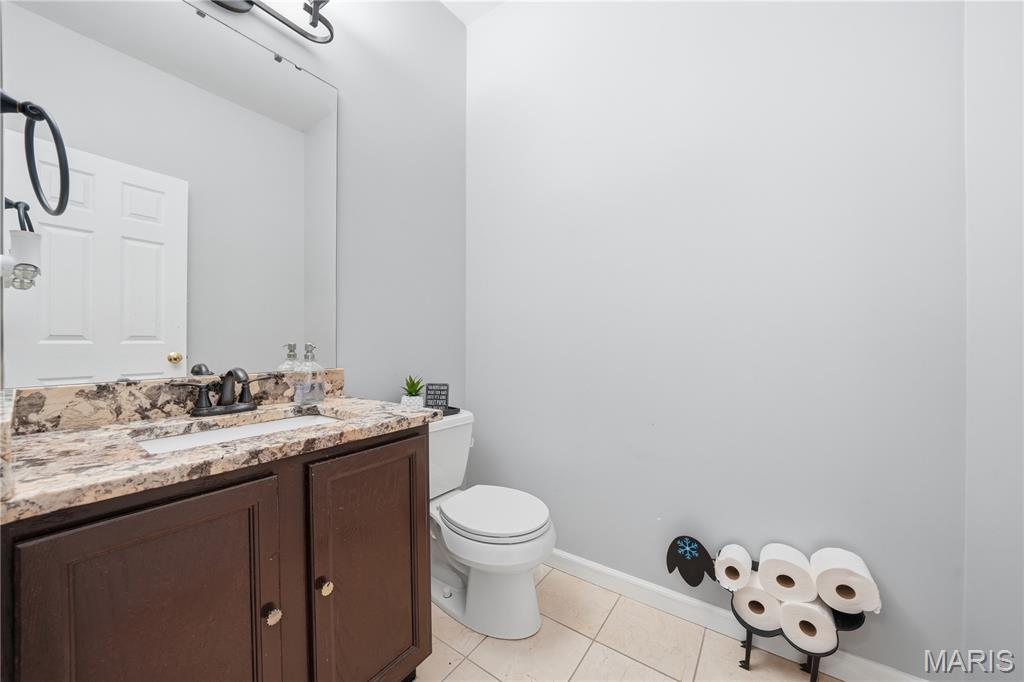 1366 Arbor Bluff Circle Property Photo 14