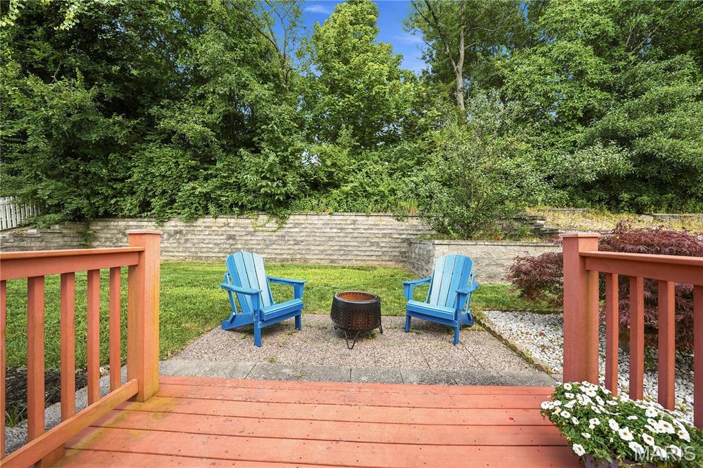 1366 Arbor Bluff Circle Property Photo 30