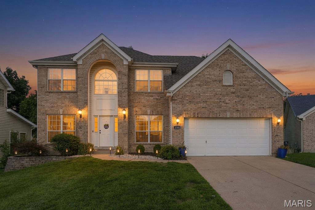 1366 Arbor Bluff Circle Property Photo 32