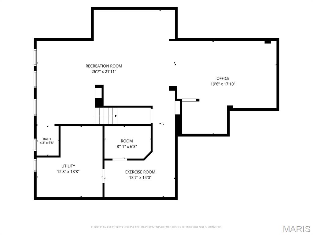 1366 Arbor Bluff Circle Property Photo 33