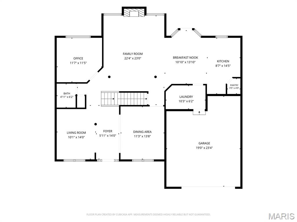 1366 Arbor Bluff Circle Property Photo 34