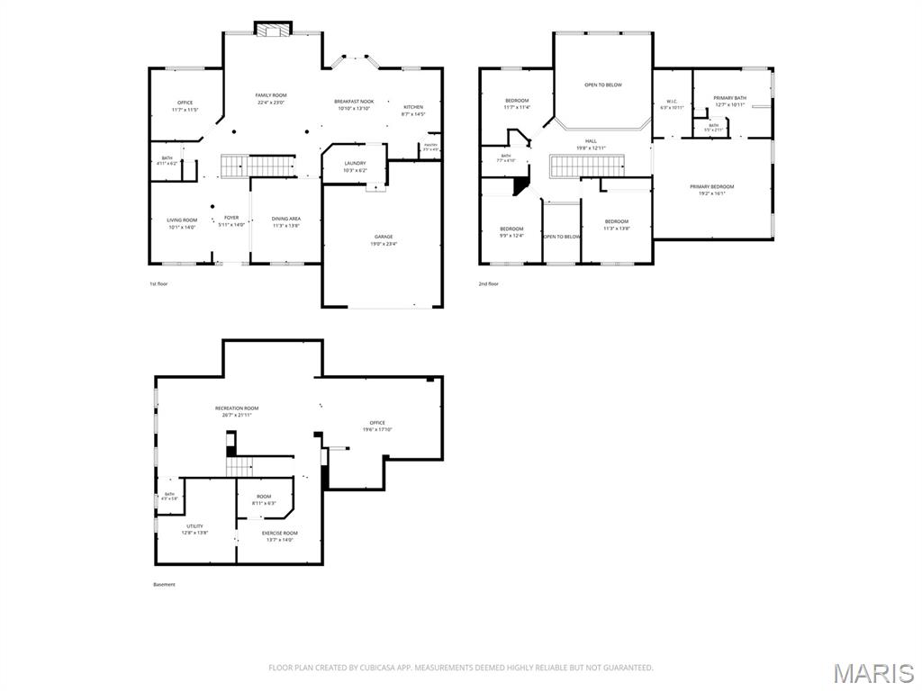 1366 Arbor Bluff Circle Property Photo 36