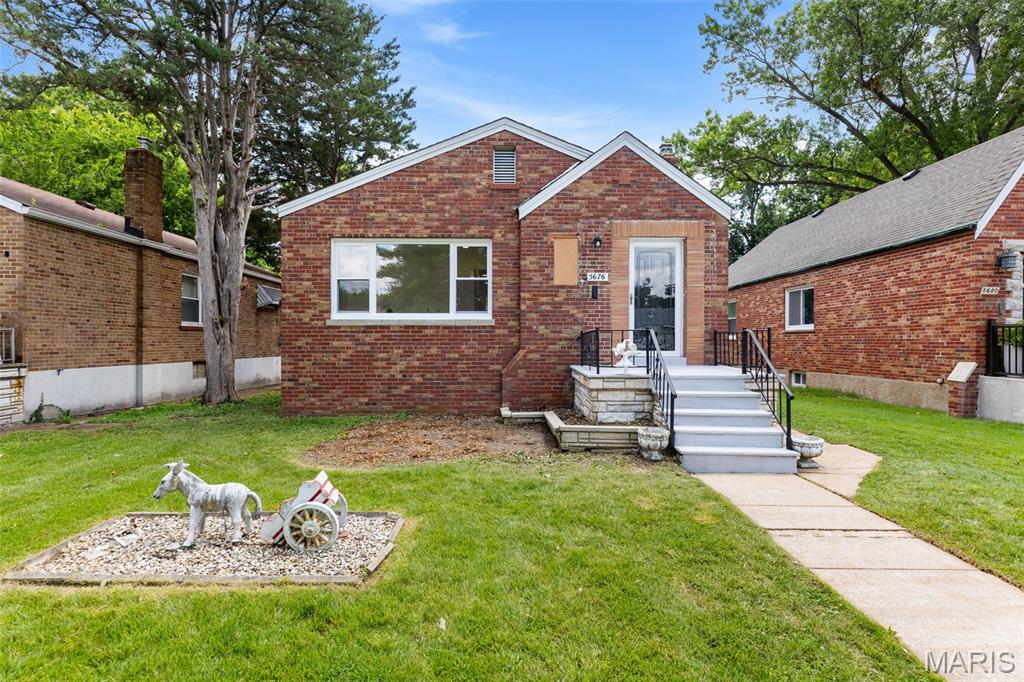 5676 Marquette Avenue Property Photo 1