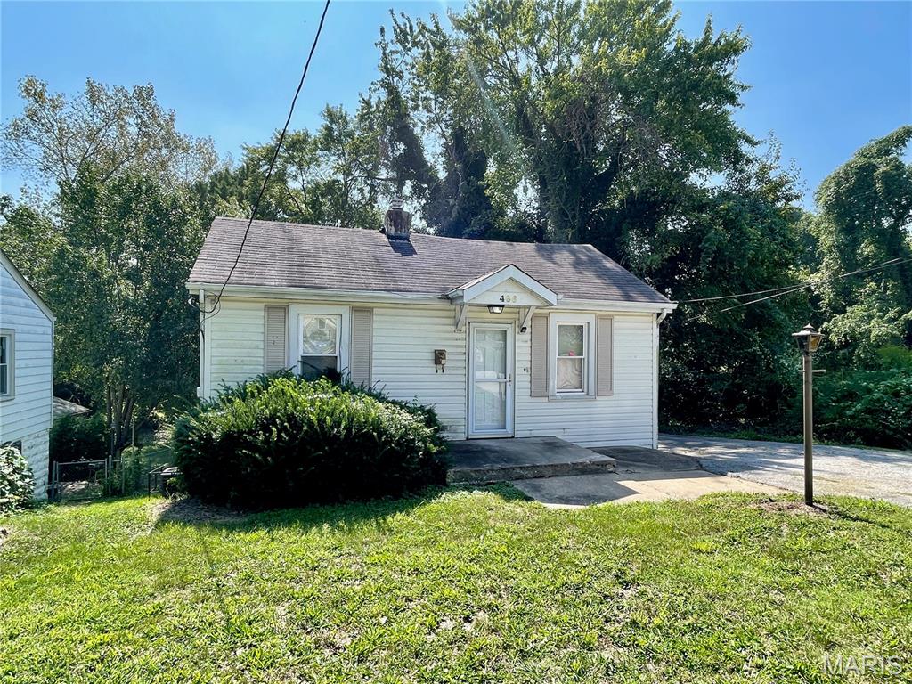 466 Bluff Drive Property Photo 2