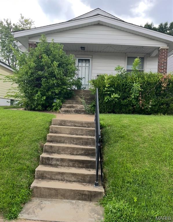 5418 Elizabeth Avenue Property Photo 1