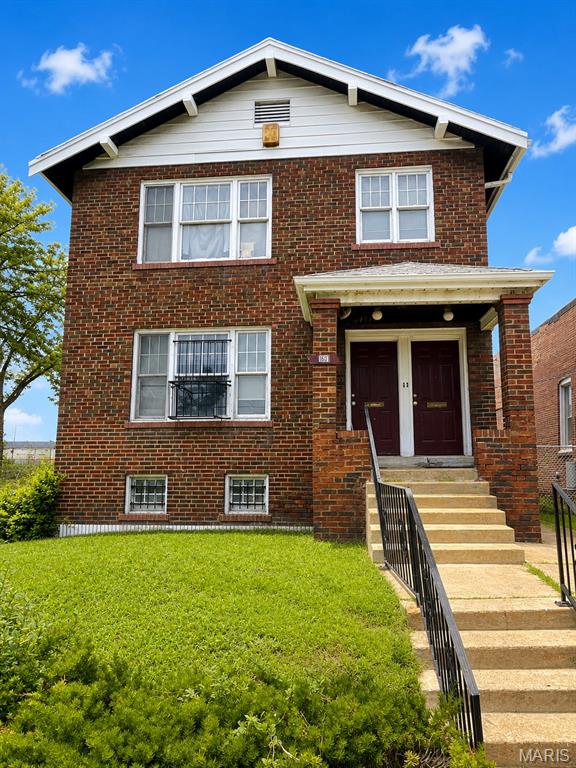 1601 N Euclid Avenue Property Photo 1