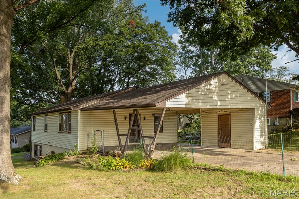 1401 Randol Avenue Property Photo 1