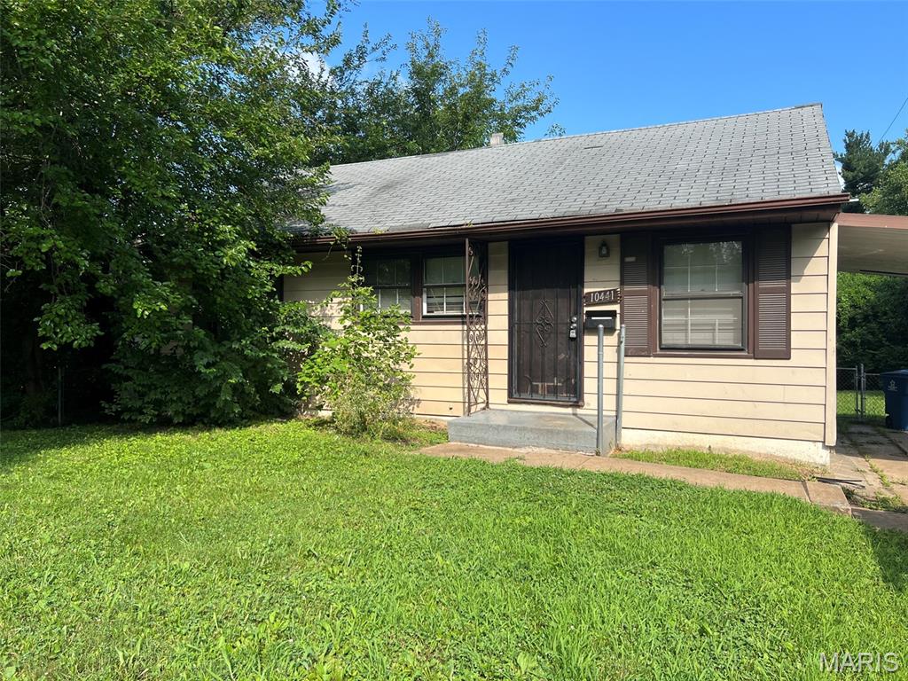 10441 Spring Garden Drive