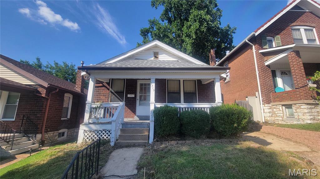 3719 Neosho Street Property Photo 1