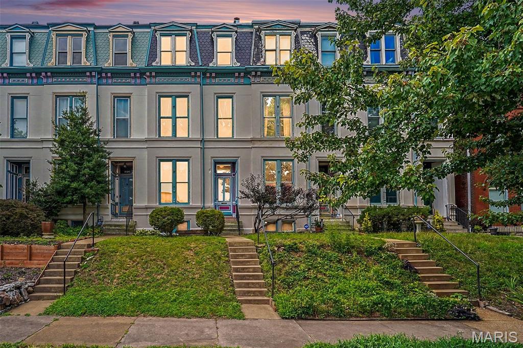 3136 Lafayette Avenue