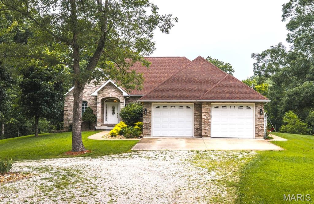 3891 E Lindberg Road Property Photo 1