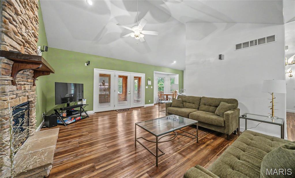 3891 E Lindberg Road Property Photo 5