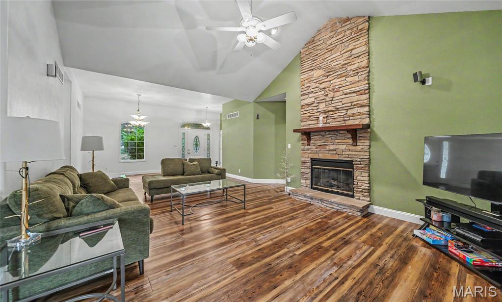 3891 E Lindberg Road Property Photo 6
