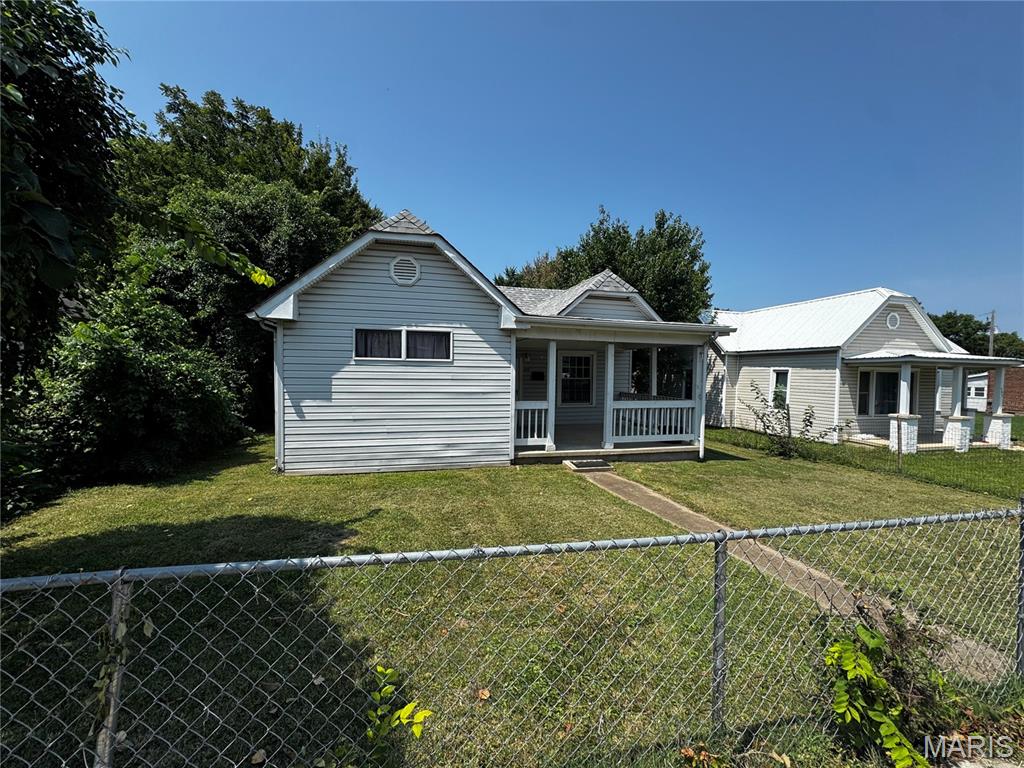405 N Desloge Drive