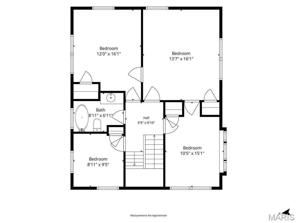 6959 Waterman Avenue Property Photo 41