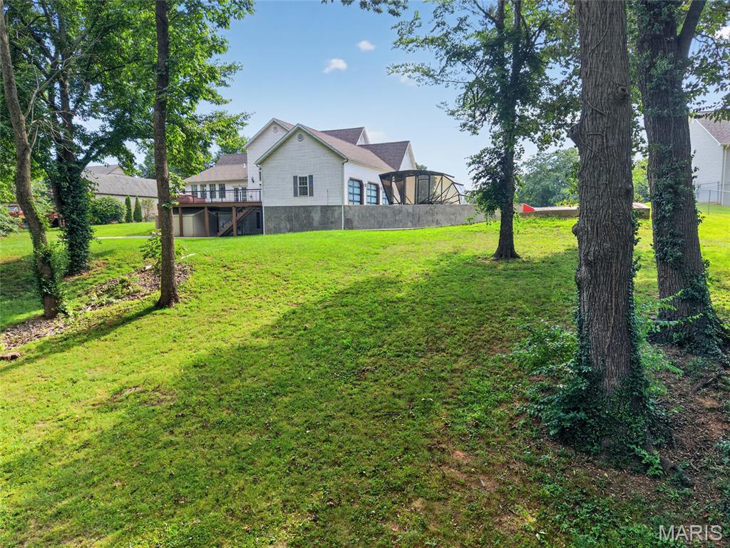 412 Willow Creek Drive Property Photo 64