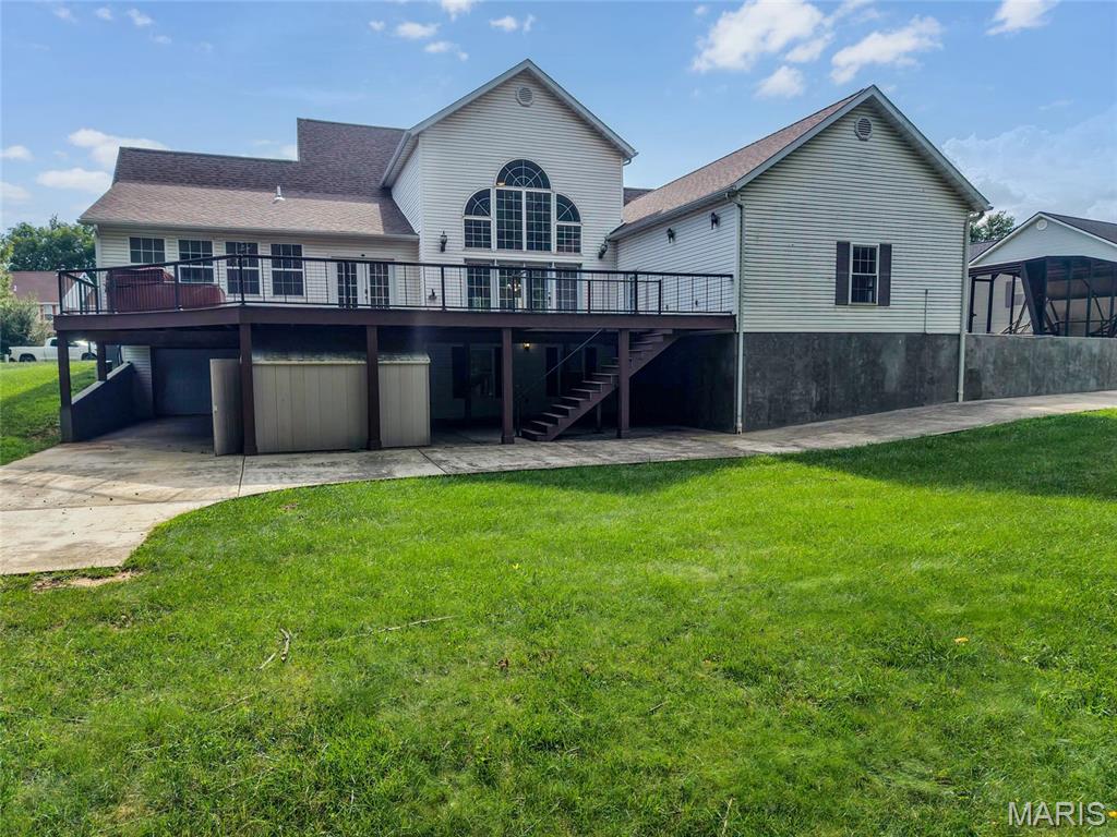 412 Willow Creek Drive Property Photo 65