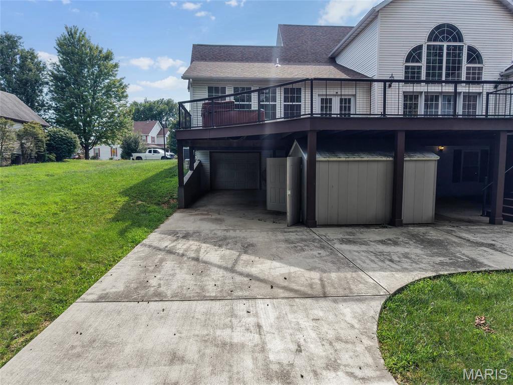 412 Willow Creek Drive Property Photo 67