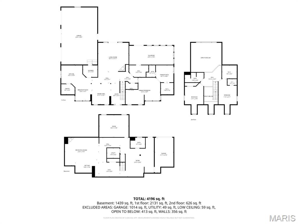 412 Willow Creek Drive Property Photo 74