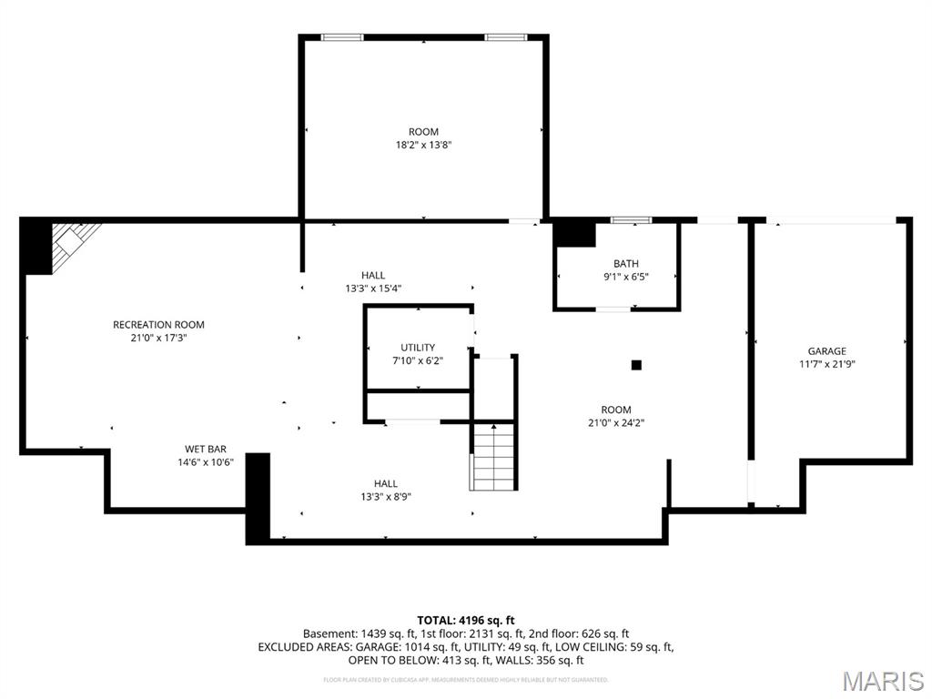 412 Willow Creek Drive Property Photo 75
