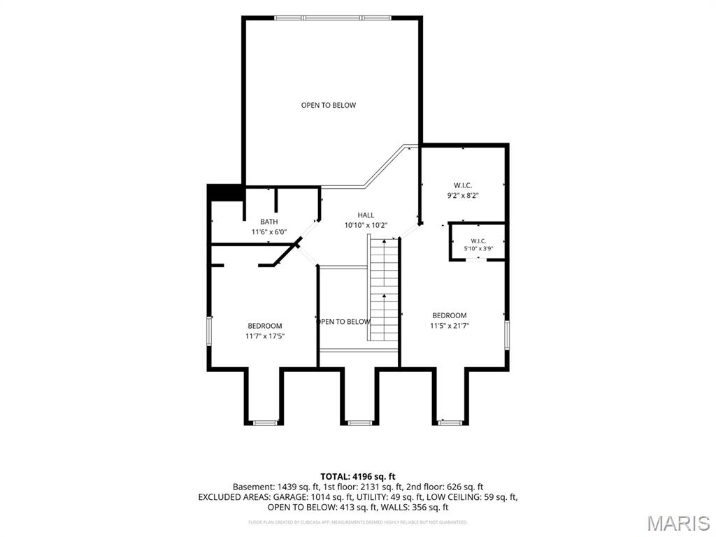 412 Willow Creek Drive Property Photo 76