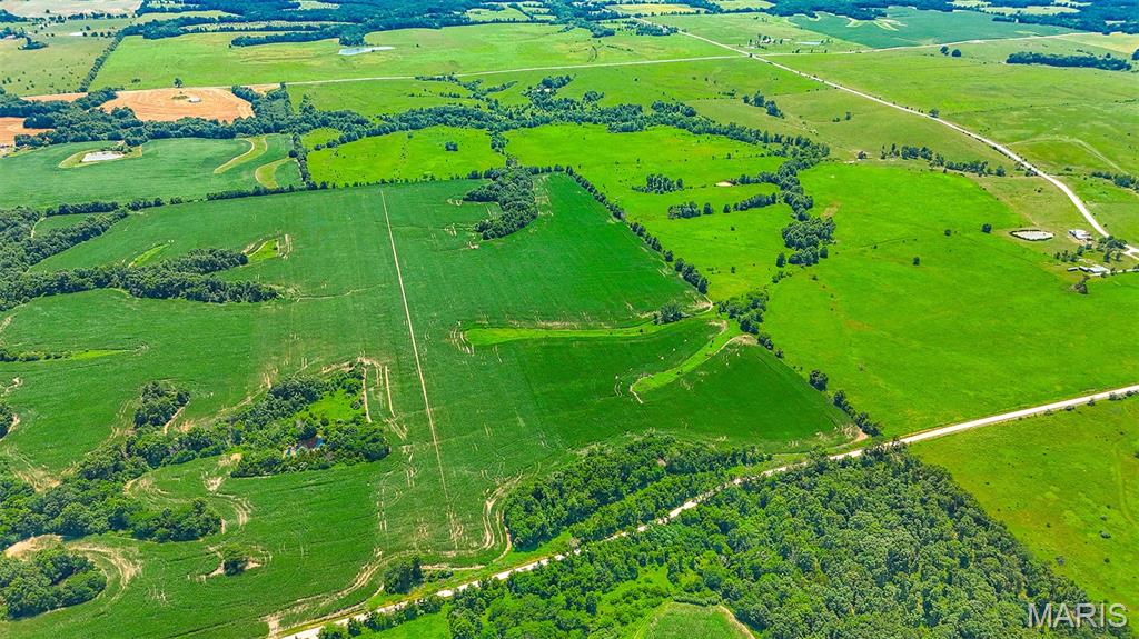 Tbd 76 Ac +/ County Road 2450 Property Photo 1