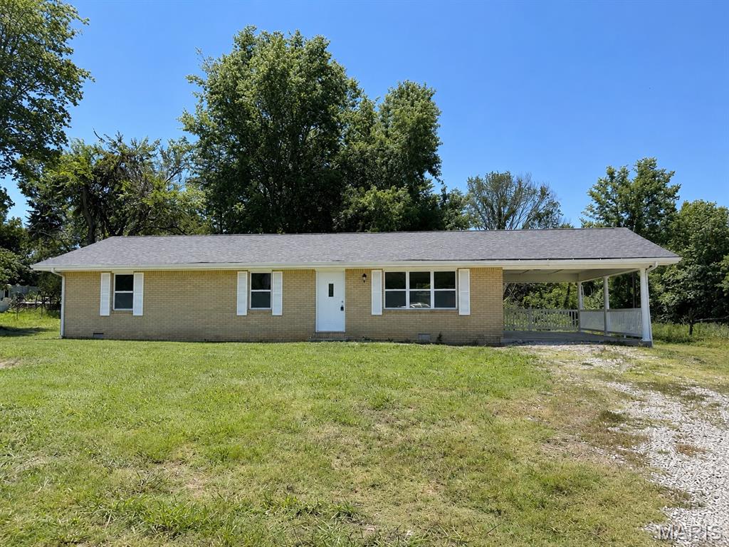 13566 Us Highway 160 Property Photo 1