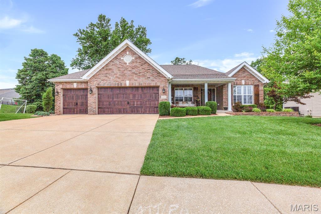 1113 Talbridge Way Property Photo 1