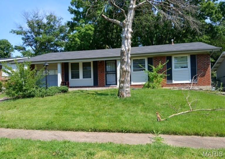4404 Remus Drive Property Photo 1