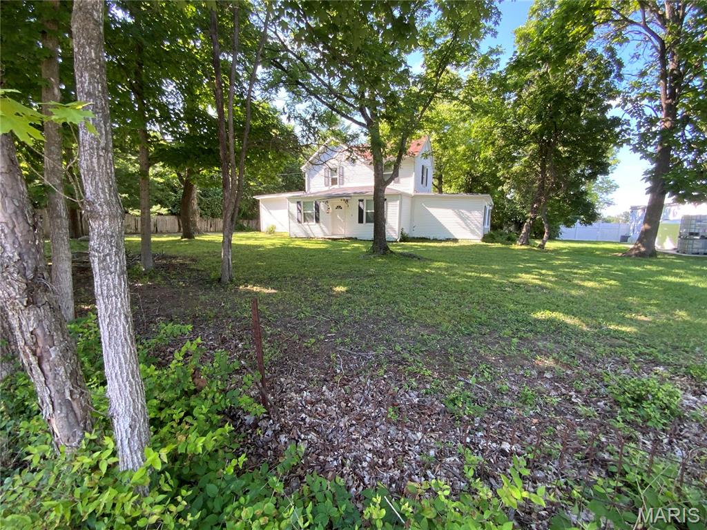 17303 Manchester Road Property Photo 1