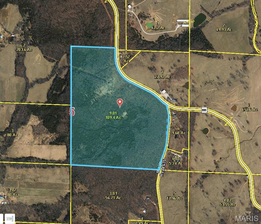 41233 Highway Bb Property Photo