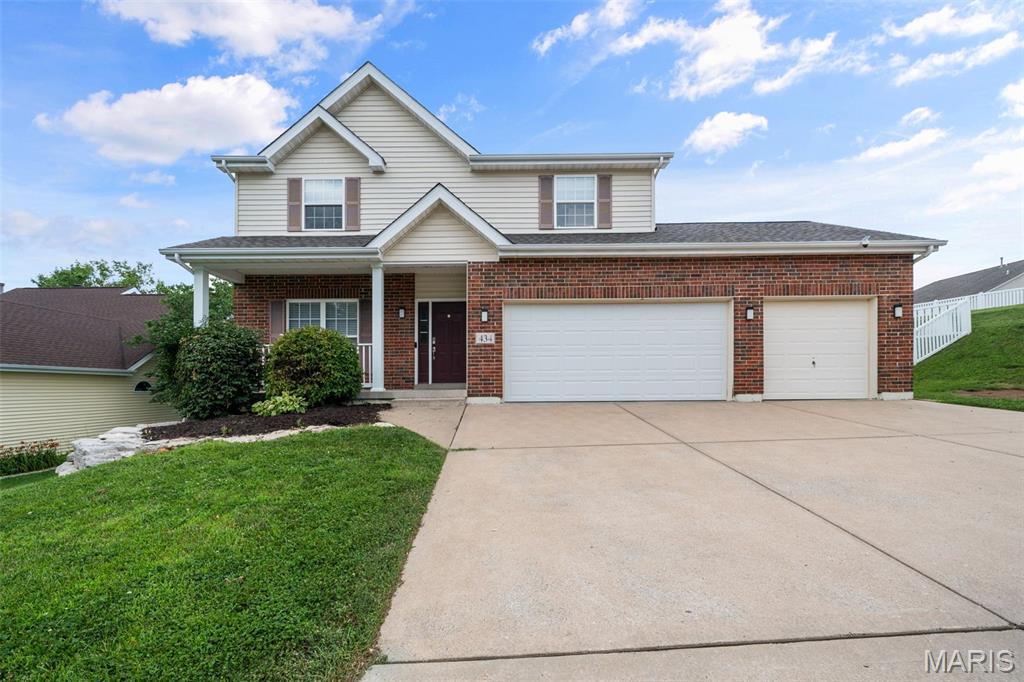 434 Scenic Drive