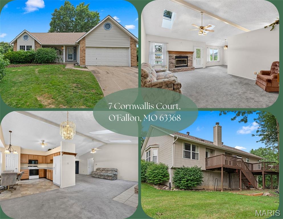 7 Cornwallis Court Property Photo 1