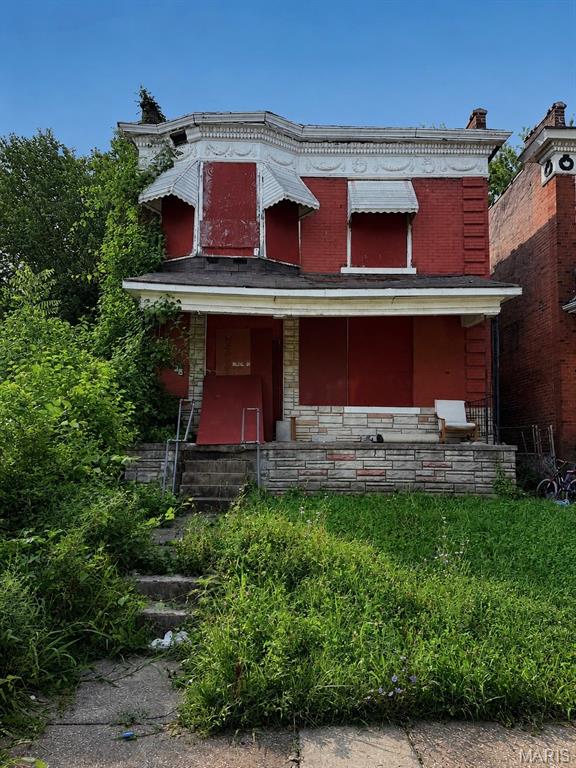 1324 Laurel Street Property Photo 1