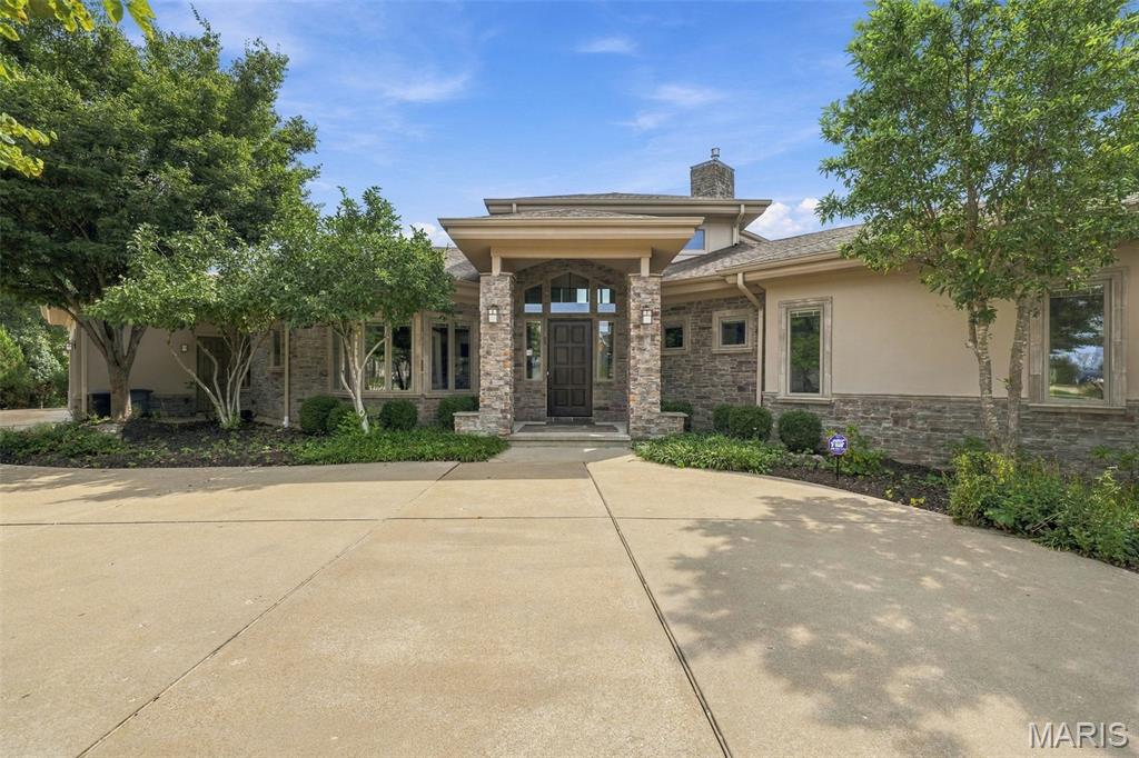 12864 Willow Pond Court Property Photo 1